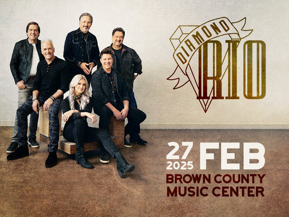 More Info for Diamond Rio