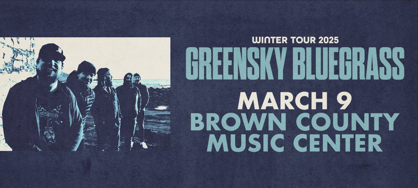 Greensky Bluegrass