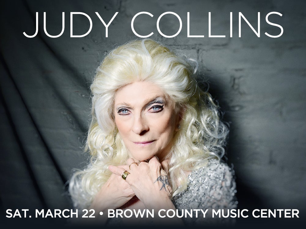 More Info for Judy Collins