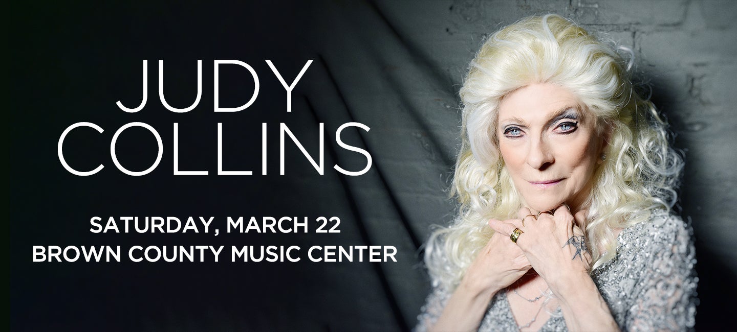 More Info for Judy Collins