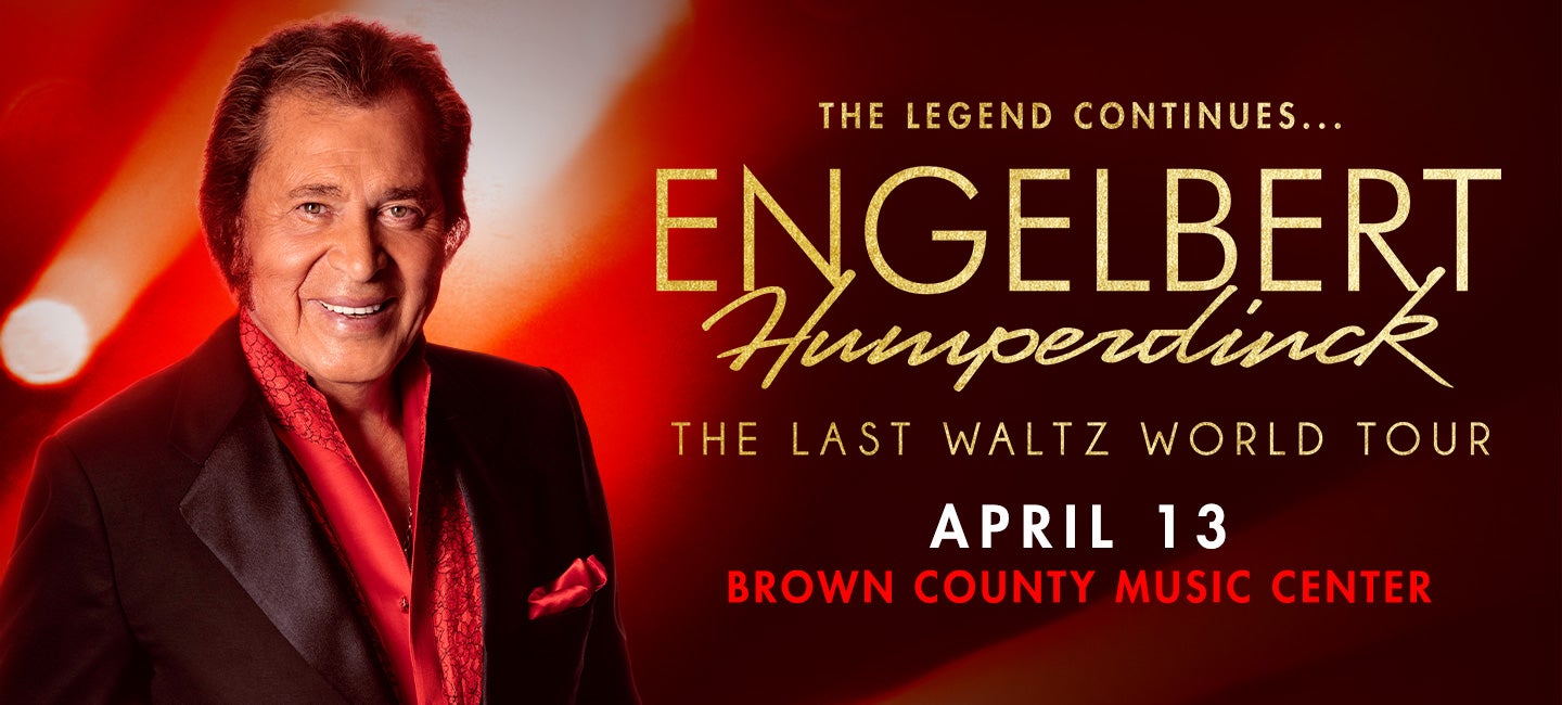 More Info for Engelbert Humperdinck