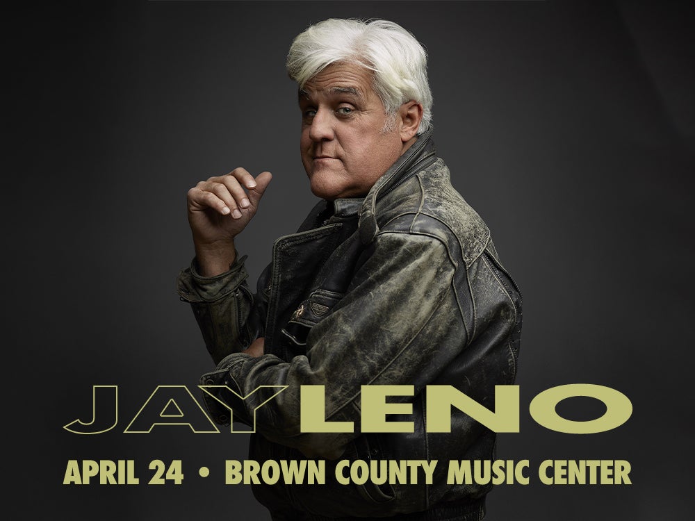 More Info for Jay Leno