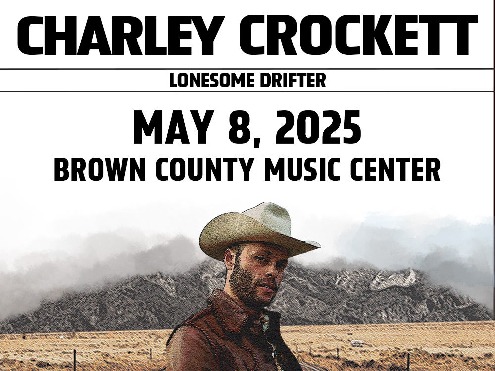 More Info for Charley Crockett