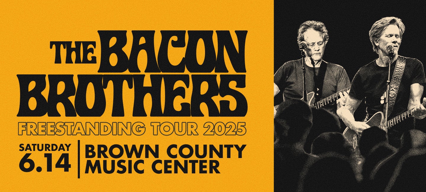 The Bacon Brothers