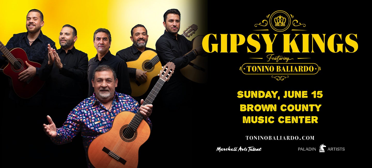 Gipsy Kings