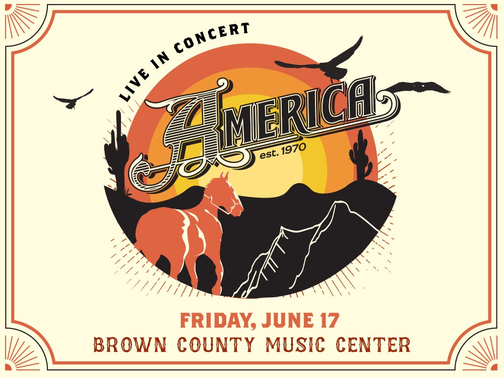 America Brown County Music Center