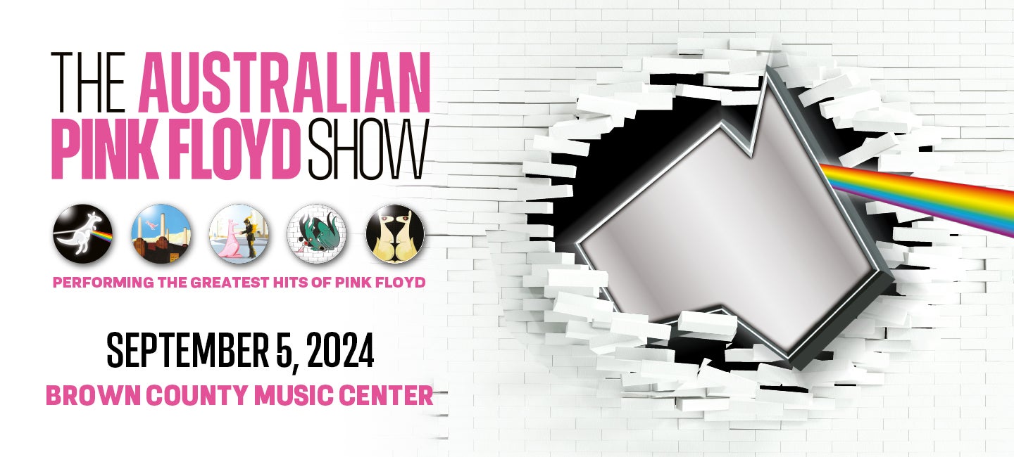 The Australian Pink Floyd Show