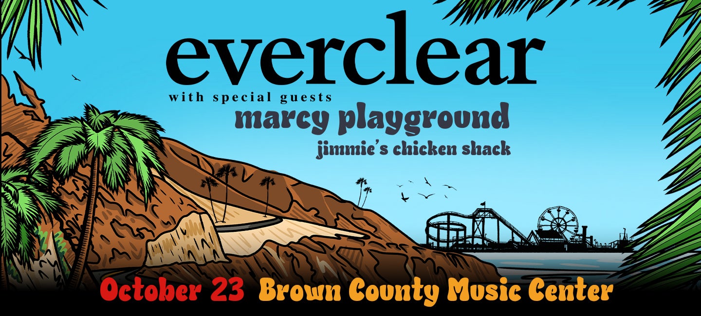 More Info for Everclear 