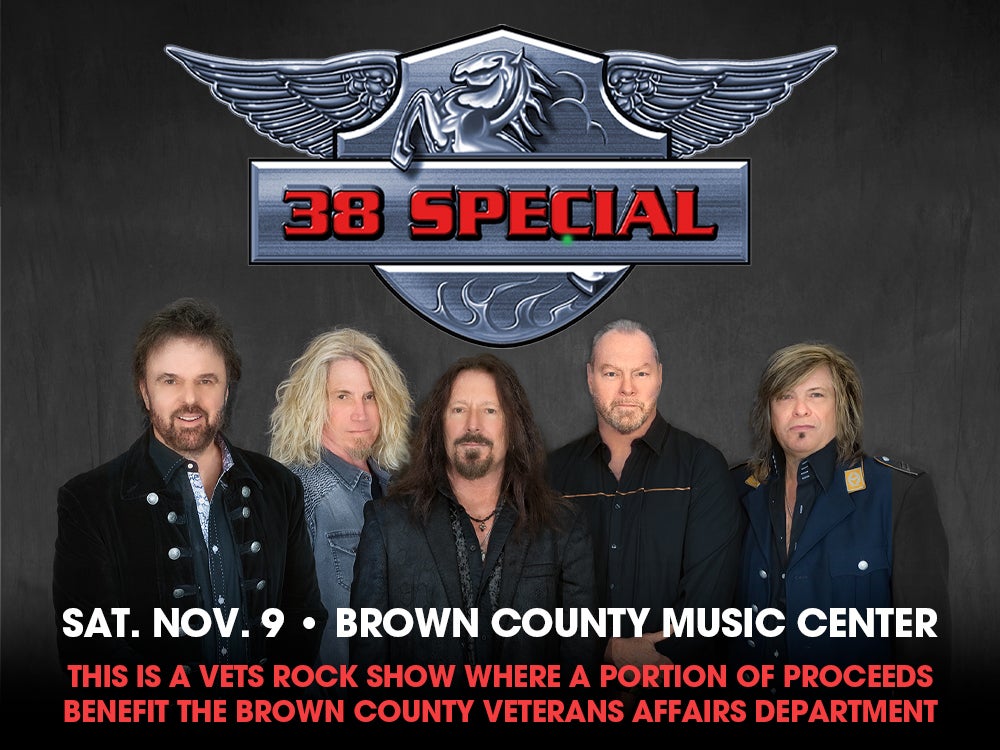 More Info for 38 Special