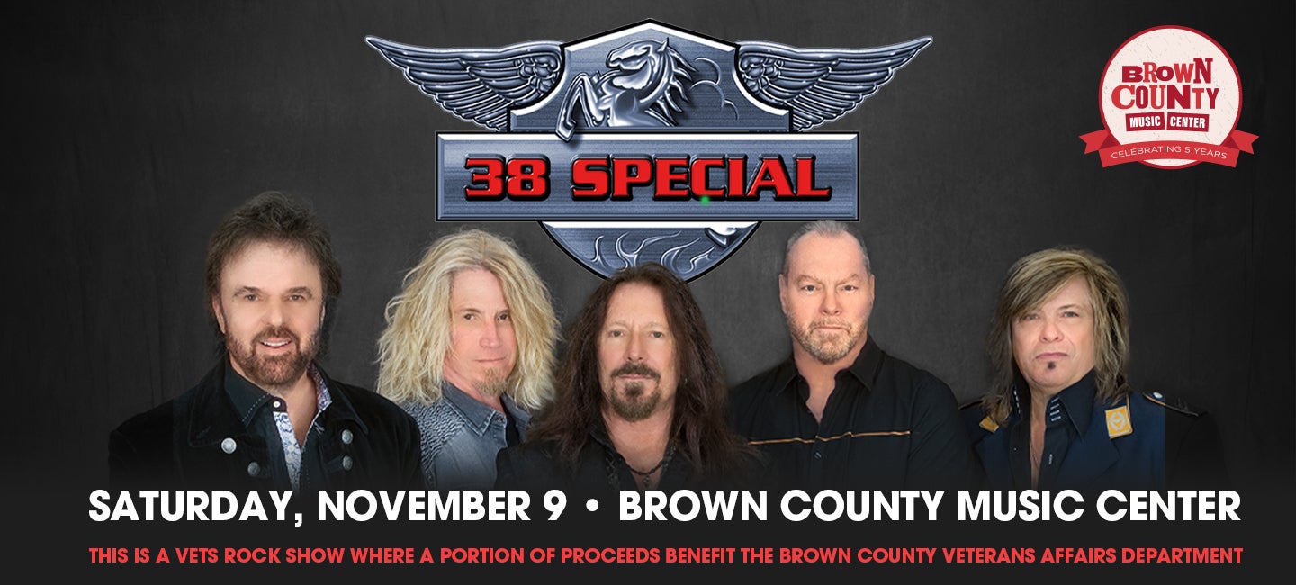 More Info for 38 Special